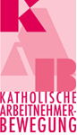 Logo der KAB