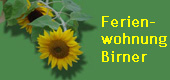 Logo Ferienwohung Birner Geiselhof Logo Ferienwohung Birner Geiselhof