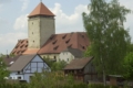 Burg Dagestein Vilseck
