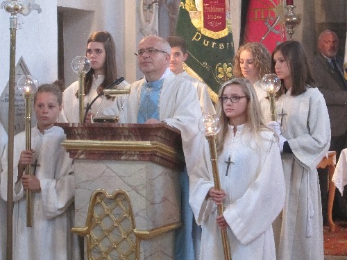 Priesterjubliäum 2014