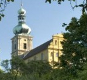 Mariahilfbergkirche